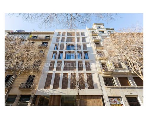 Apartment in Barcelona, Province of Barcelona