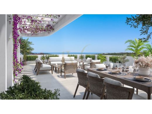 Appartement in Casares, Provincia de Málaga