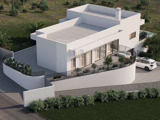 Πολυτελή κατοικία σε São Brás de Alportel, Distrito de Faro