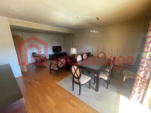 Duplex appartement in Vila Real, Distrito de Vila Real