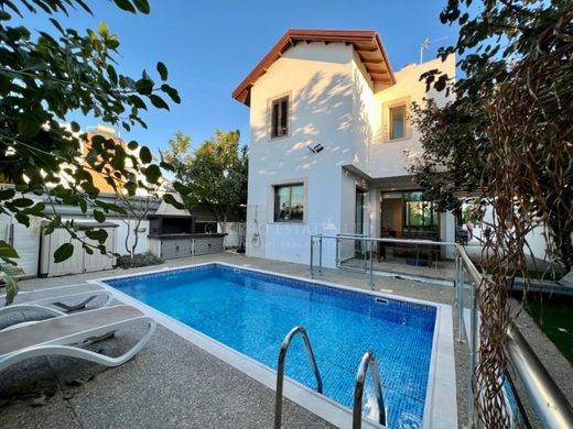 Luxury home in Famagusta, Ammóchostos