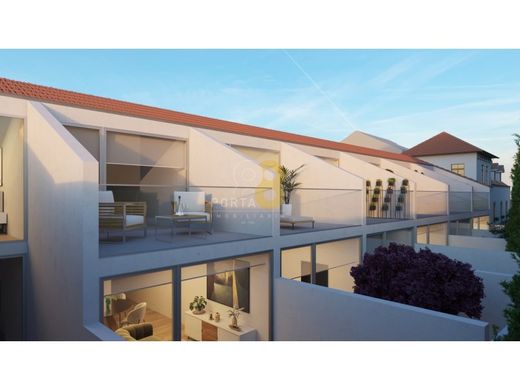 Смежная Вилла, Matosinhos, Distrito do Porto