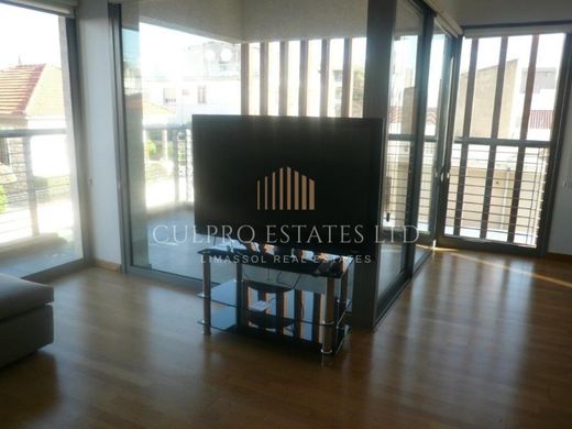 Piso / Apartamento en Limassol, Limassol District