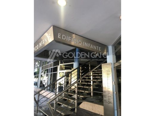 Γραφείο σε Parque das Nações, Lisbon