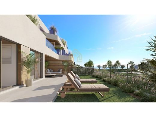 ‏דירה ב  Alcaidesa, Provincia de Cádiz