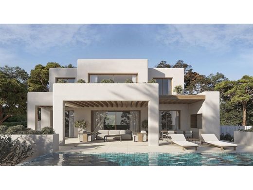 ‏וילה ב  Benissa, Provincia de Alicante