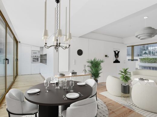 Appartamento a Santo António, Lisbon