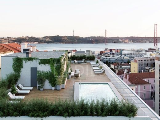 Διαμέρισμα σε Estrela, Lisbon