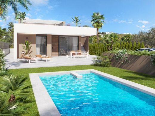 Villa in Vera, Almeria