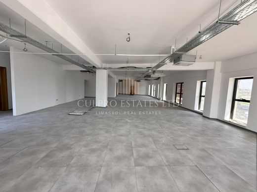 Kantoor in Germasógeia, Limassol District