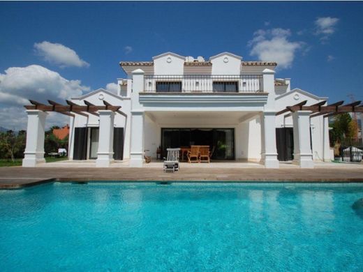 ‏בית חד-משפחתי ב  מרבלה, Provincia de Málaga