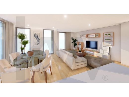 Apartment / Etagenwohnung in Peniche, Distrito de Leiria