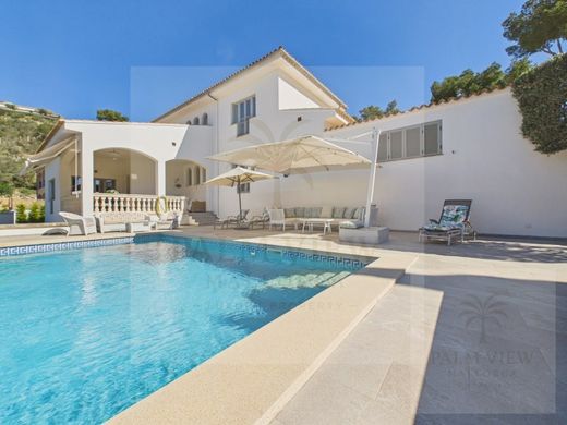 Dom jednorodzinny w Calvià, Illes Balears