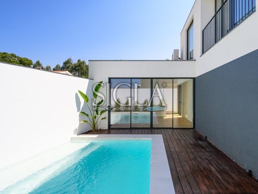 Luxury home in Vila Nova de Gaia, Distrito do Porto