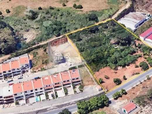 Land in Sintra, Lisbon
