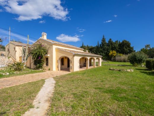 Villa in Xàbia, Provincia de Alicante