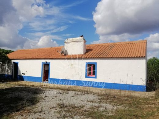 Terreno a Santiago do Cacém, Distrito de Setúbal