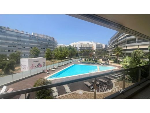 Appartement à Ibiza, Province des Îles Baléares