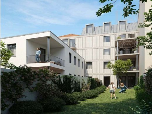 Daire Porto, Distrito do Porto