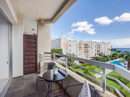 Apartment in Germasógeia, Limassol District