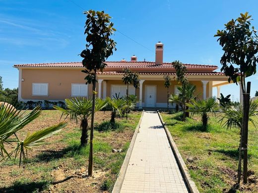 Luxury home in Torres Novas, Distrito de Santarém