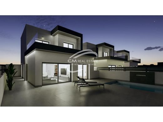 다세대 빌라 / Benijofar, Provincia de Alicante