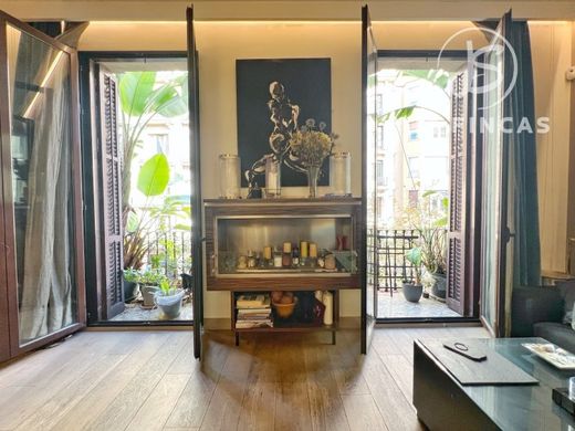 套间/公寓  巴塞罗那, Província de Barcelona