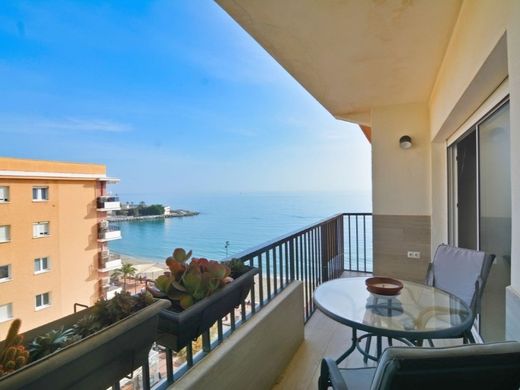 Apartment in Fuengirola, Malaga