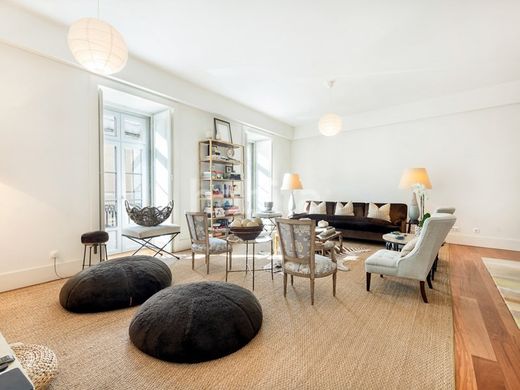 Apartment in Santa Maria Maior, Lisbon