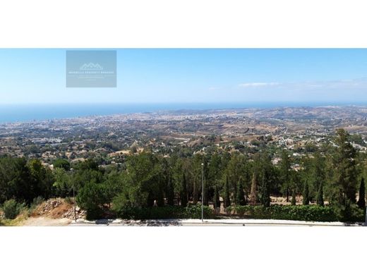 Land in Mijas, Malaga