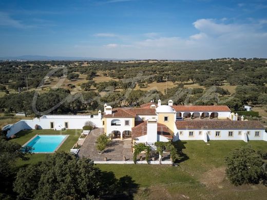 Элитный дом, Monforte, Distrito de Portalegre