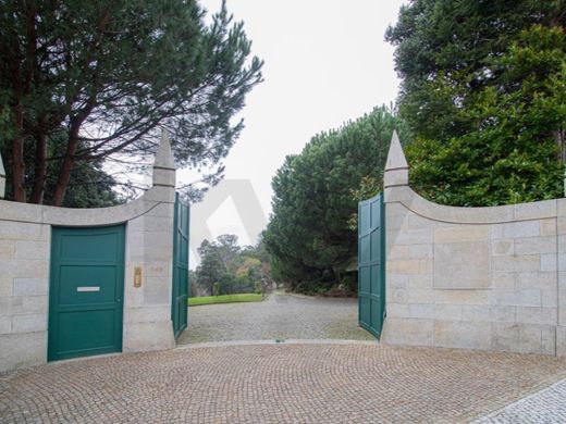 Luxury home in Oliveira de Azeméis, Aveiro