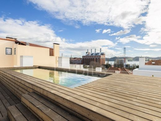 Appartamento a Belém, Lisbon