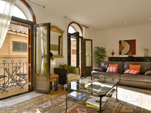 Apartment in Palma de Mallorca, Province of Balearic Islands