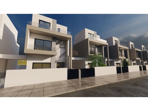Luksusowy dom w Ýpsonas, Limassol District