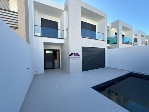 Casa de lujo en Vila Real de Santo António, Faro