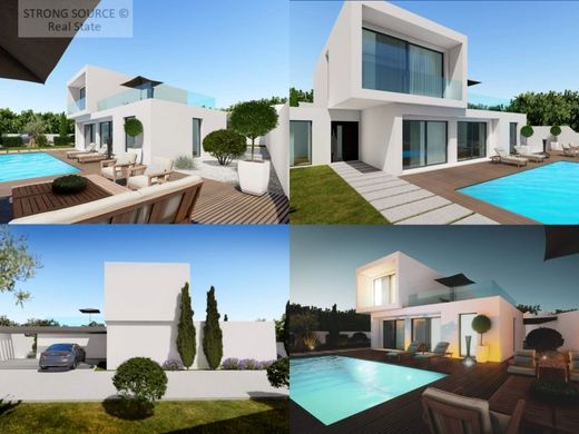 Casa de lujo en Lourinhã, Lisboa