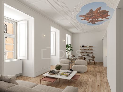 아파트 / Misericórdia, Lisbon