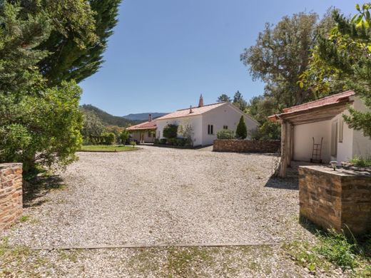Luxury home in Monchique, Distrito de Faro