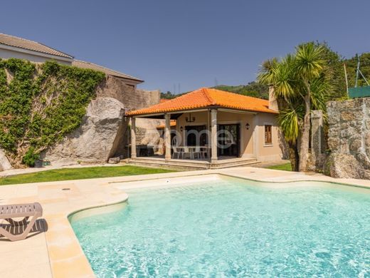 Luxe woning in Vieira do Minho, Distrito de Braga