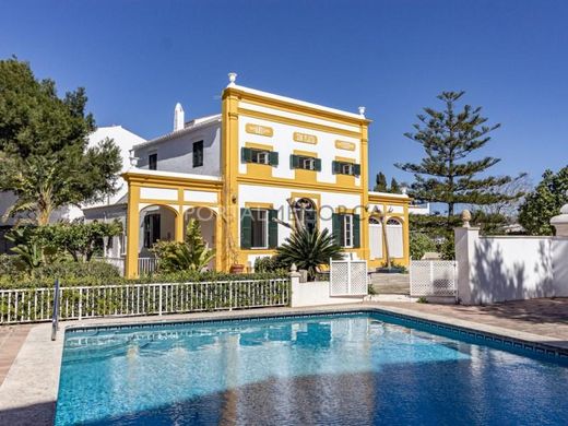 Luxury home in Sant Lluís, Province of Balearic Islands