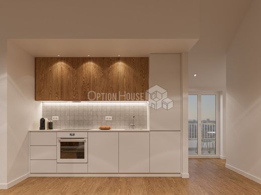 Διαμέρισμα σε Penha de França, Lisbon