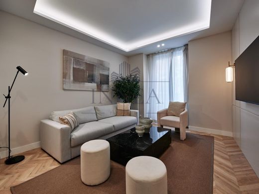 ﺷﻘﺔ ﻓﻲ مدريد, Provincia de Madrid