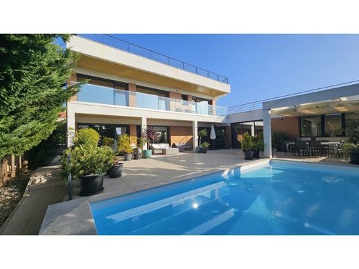 Luxury home in São Martinho do Porto, Alcobaça