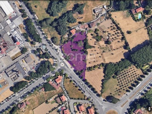 Terreno a Viseu, Distrito de Viseu