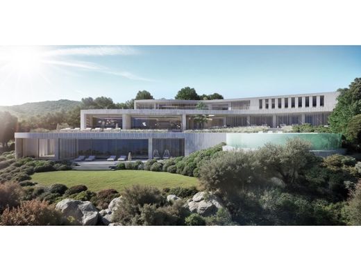 ﻓﻴﻼ ﻓﻲ Sotogrande, Provincia de Cádiz