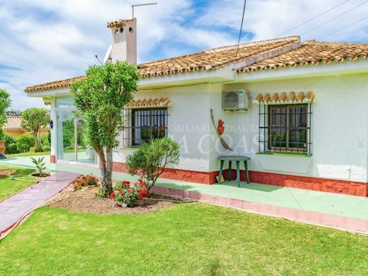 Casa di lusso a Mijas, Málaga