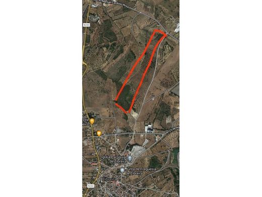 Terreno en Torres Novas, Santarém