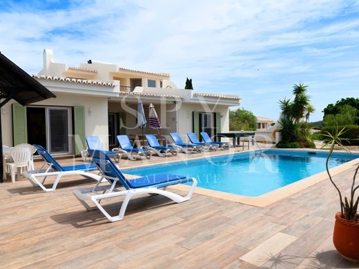 Βίλα σε Lagoa, Distrito de Faro