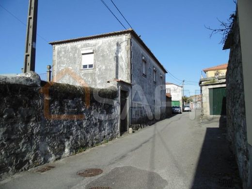 Casa de lujo en Viana do Castelo